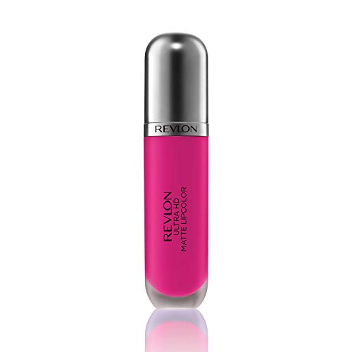 Revlon HD Tinte Labial Mate, Obsesión