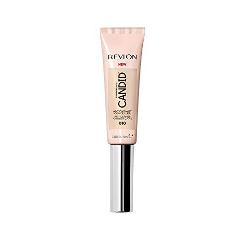 Revlon International Corporation - Photoready Candid - Corrector antioxidante