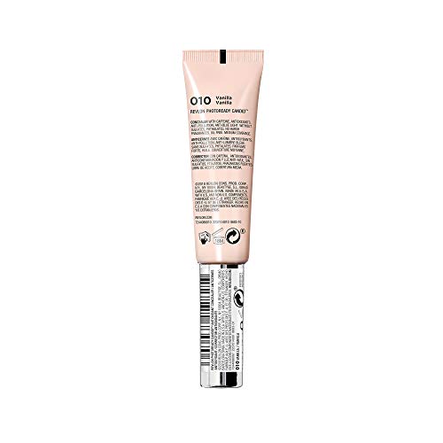 Revlon International Corporation - Photoready Candid - Corrector antioxidante