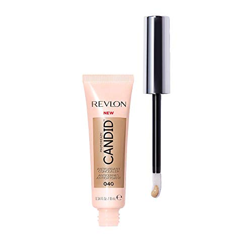 Revlon PhotoReady Candid Corrector Antioxidante (#040 Medium) - 10ml