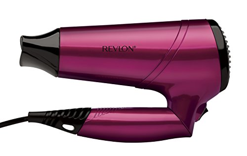 Revlon RVDR5229 Secador Perfect Heat Frizz Fighter, 2200W, Mango plegable