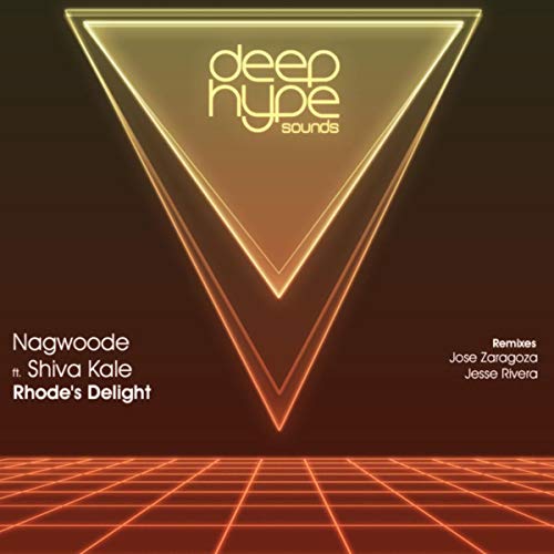 Rhode's Delight (Jose Zaragoza Jam to My Remix)