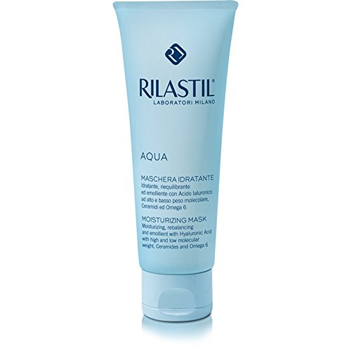 Rilastil Mascarilla Facial Aqua 75 ml