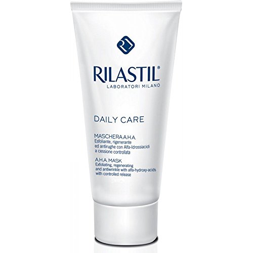 Rilastil Mascarilla Facial Daily Care 50 ml