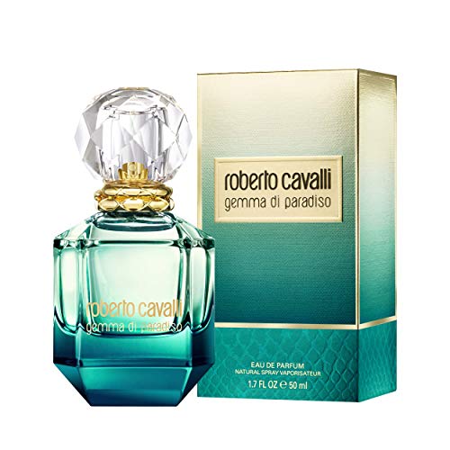 Roberto Cavalli Gemma Di Paradiso Eau de parfum 50 ml