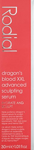 RODIAL sangre avanzado del dragón Escultura XXL Suero 30 ml