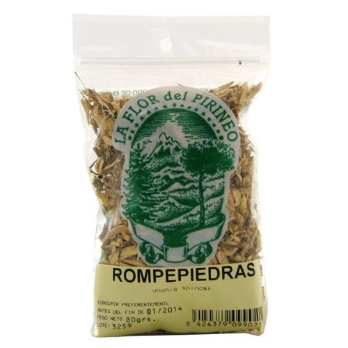 ROMPEPIEDRA 80 GR LA FLOR D