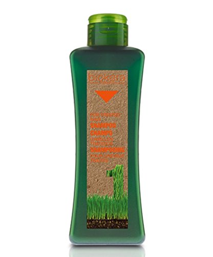 Salerm BIOKERA Cabellos Tratados Teñidos Champú For Treated Hair NATURA 1000ml