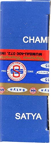 Satya Sai Baba Nag Champa Agarbatti, 100 g