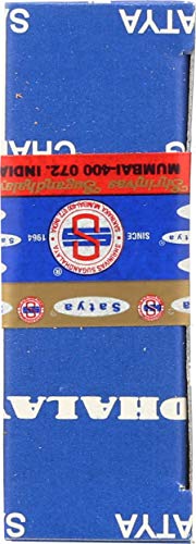 Satya Sai Baba Nag Champa Agarbatti, 100 g