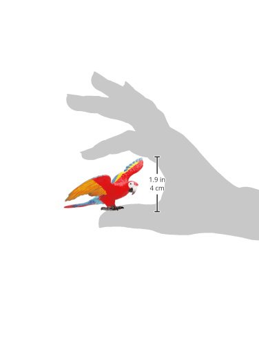 Schleich - Figura Guacamayo (14737)