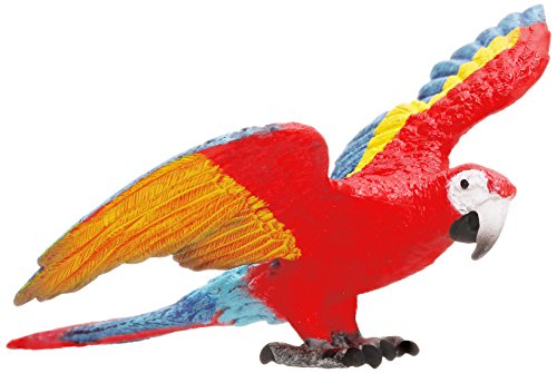 Schleich - Figura Guacamayo (14737)