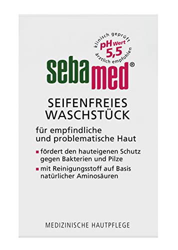 Sebapharma Sebamed Waschstück, 150 g