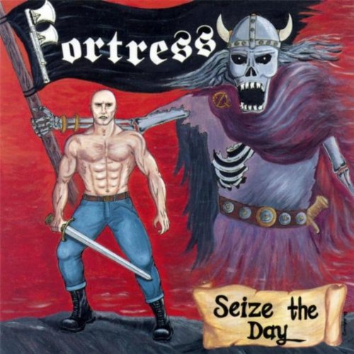 Seize the Day [Explicit]