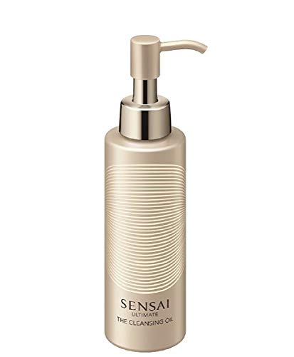 SENSAI ULTIMATE CLEANSING OIL 150 ML