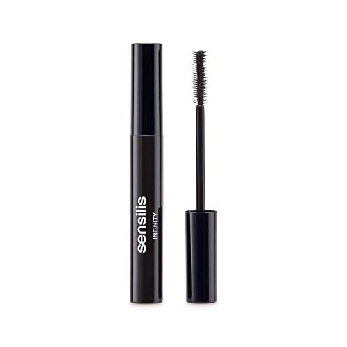 Sensilis Infinity Mascara de Pestañas Alargadora - 10 ml