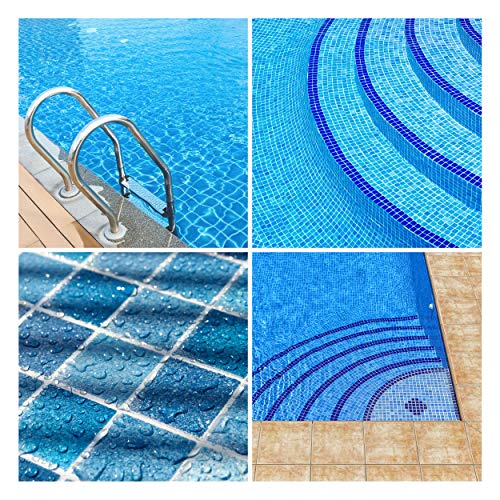 Sikasil Pool, Silicona neutra para sellados en piscinas, Transparente, 300ml