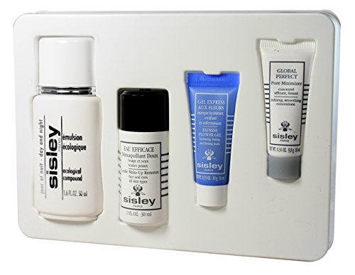 Sisley Phyto Jour&Nuit Emulsion Ecologique Lote 4 Pz