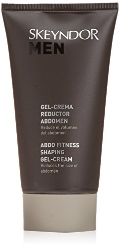 Skeyndor Men Abdo Fitness Shaping Gel Crema - 150 ml