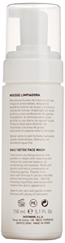 Skeyndor Men Espuma Limpiadora - 150 ml