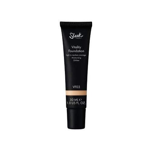 Sleek Makeup Base De Maquillaje 40 g