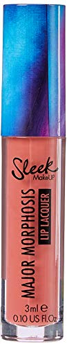 Sleek MakeUP Major Morphosis Lip Laquer 3ml - Birthday Suit