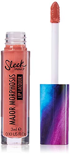 Sleek MakeUP Major Morphosis Lip Laquer 3ml - Birthday Suit