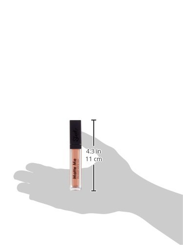 Sleek MakeUp Pintalabios 1 Unidad, 30 g