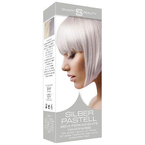 Smart Pastel Silver Moon Tinte Cabello