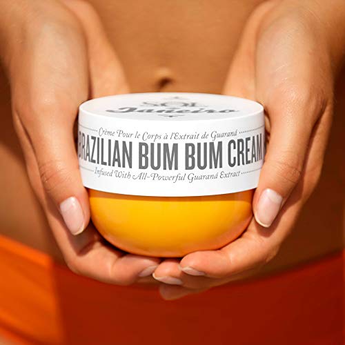 Sol Janeiro Brazilian Bum Bum Cream by Sol Janeiro