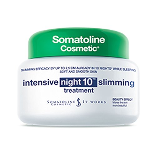 Somatoline Intensive Night 10 Slimming Treatment 450ml