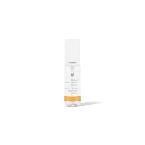 Spray Cura Intensiva 02 40 ml de Dr. Hauschka