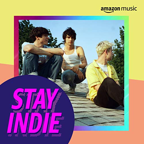 Stay Indie