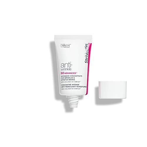 Strivectin Advanced Intensive Concentrate for Wrinkles & Stretch Marks - 60ml