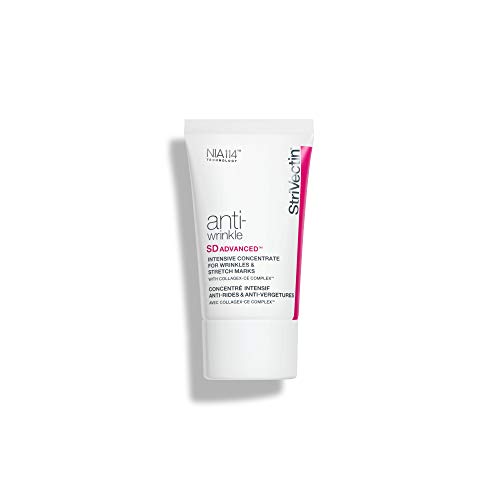 Strivectin Advanced Intensive Concentrate for Wrinkles & Stretch Marks - 60ml