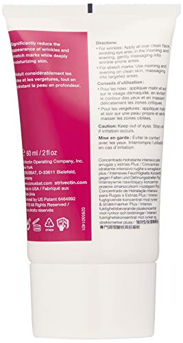 StriVectin Sd Advanced Plus Intensive Moisturizing Concentrate, 60 ml