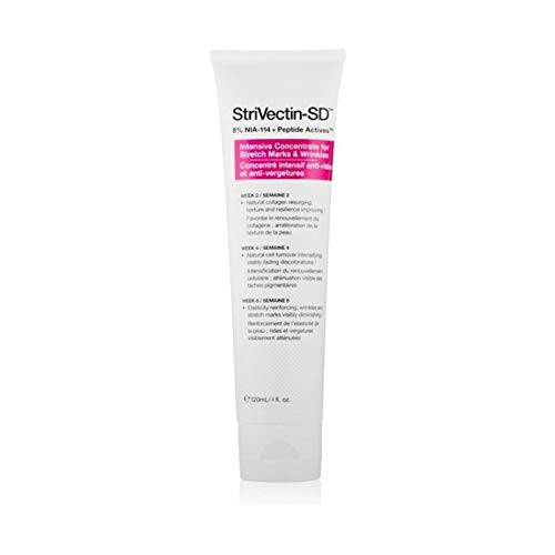 StriVectin-SD Concentrado avanzado para arrugas y estrías 120 ml, Strivectin Anti-envejecimiento