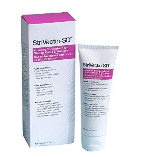 StriVectin-SD Concentrado avanzado para arrugas y estrías 120 ml, Strivectin Anti-envejecimiento