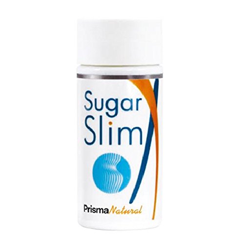 SUGAR SLIM 60 CAPSULAS PRISMA