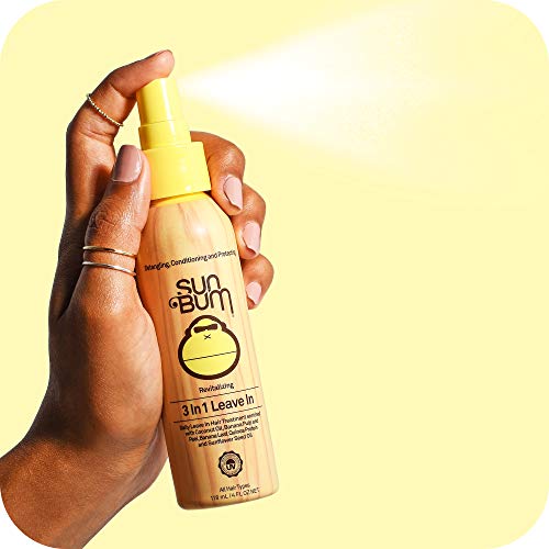 Sun Bum Beach Formula - 3 in 1 Leave in by Sun Bum