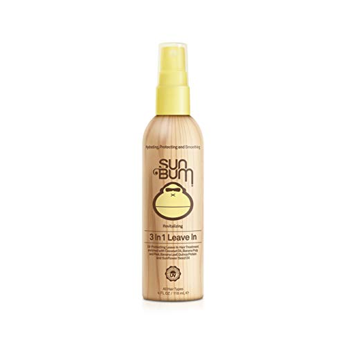 Sun Bum Beach Formula - 3 in 1 Leave in by Sun Bum