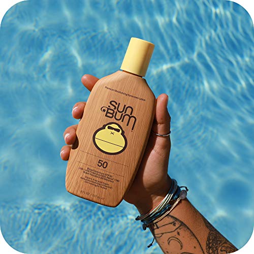 Sun Bum Sun Bum Lotion SPF50 by SUN BUM