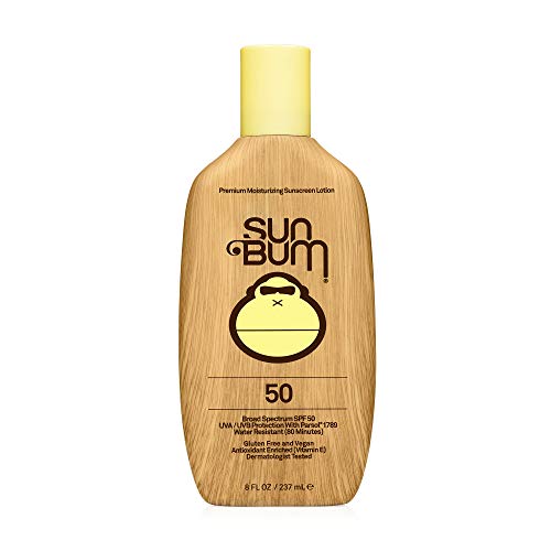 Sun Bum Sun Bum Lotion SPF50 by SUN BUM