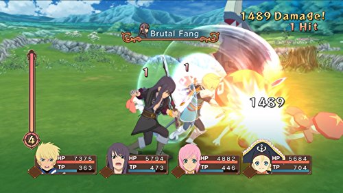 Tales Of Vesperia: Definitive Edition - Premium Edition