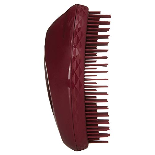 Tangle Teezer TC-CR-010617 Thick y Curly Salsa Red, 1 Pieza