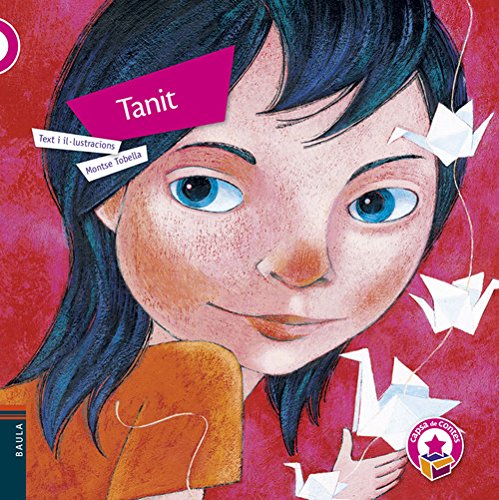 Tanit: 49 (Capsa de contes - Rústica)