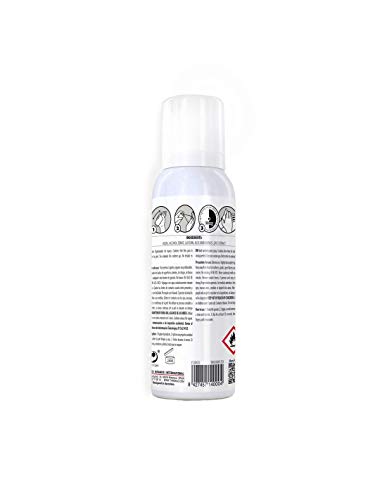 Tarrago | Higienizante de Manos Spray 125ml | Limpiador de Manos con Aloe Vera | Pack de 3 Unidades (375ml)