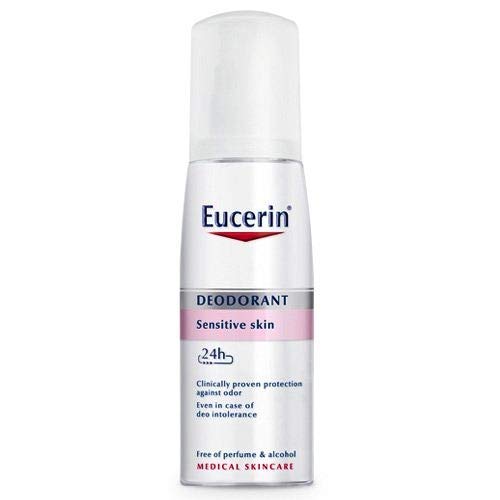 Telefarmacias EUCERIN DSOD BALS Spray 75ML, Negro, Normal