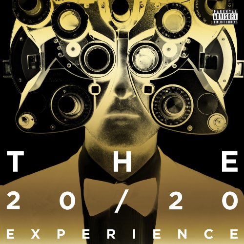 The 20/20 Experience: The Complete Experience [Vinilo]