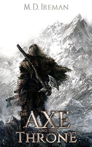 The Axe and the Throne (Bounds of Redemption Book 1) (English Edition)